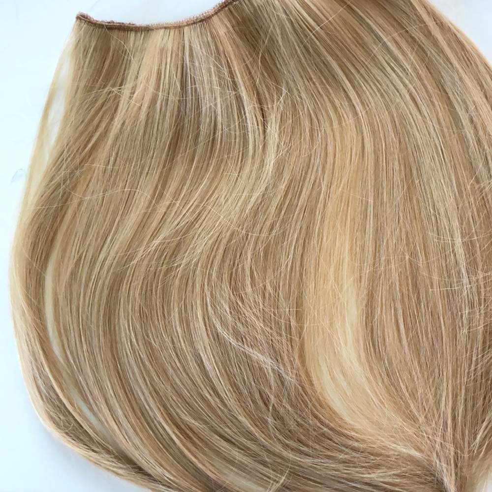 Extensions - Blonde Hair Colors - Picture 8 of 11